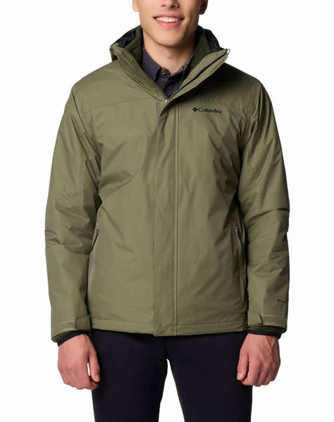 COLUMBIA Geaca de barbati Tunnel Falls™ II Interchange Jacket
