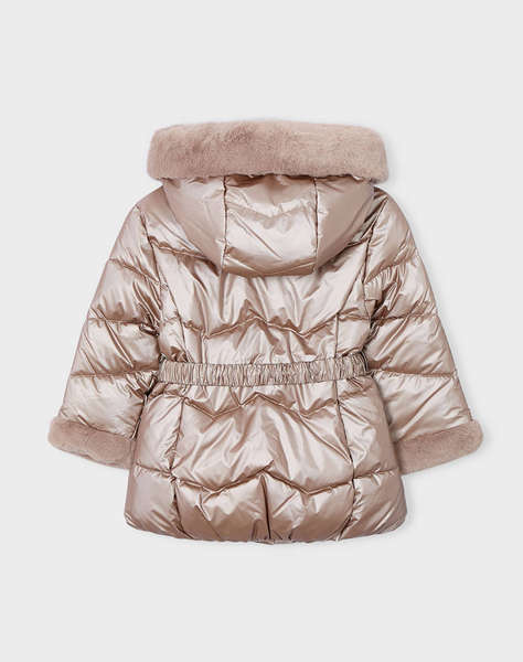 MAYORAL GEACA METALIZATA CUREA