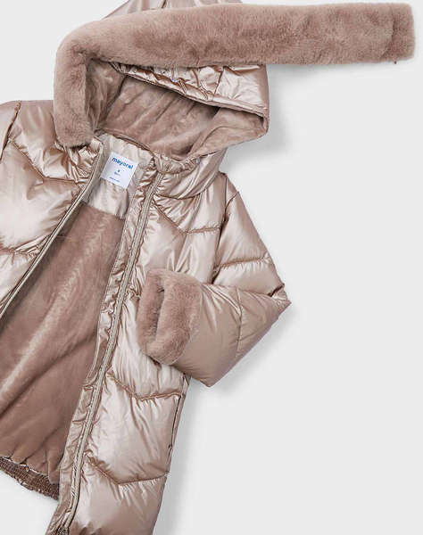 MAYORAL GEACA METALIZATA CUREA