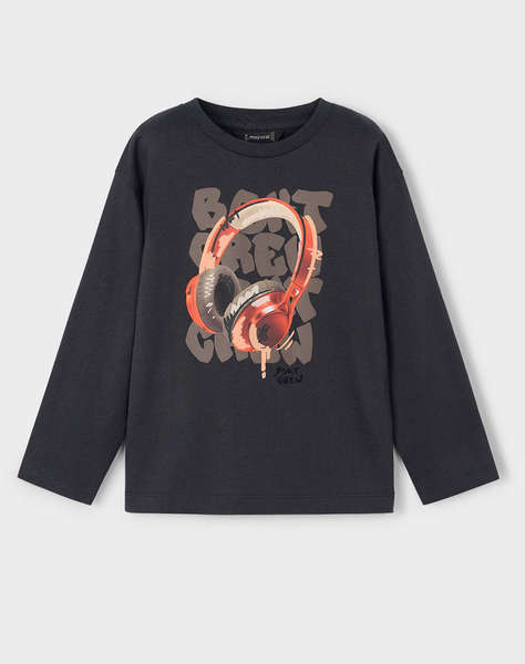 MAYORAL BLUZA CU MANECA LUNGA