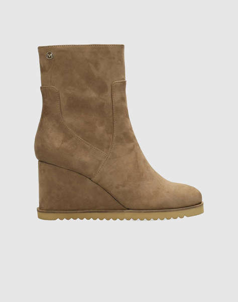 MEXX SAFIA RAFT Heeled ankle boot