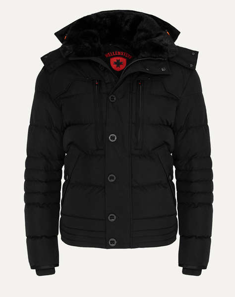 WELLENSTEYN Jacket