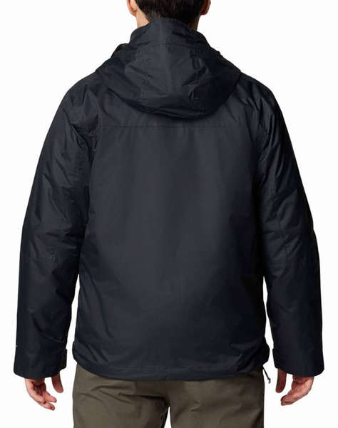 COLUMBIA Geaca de barbati Tunnel Falls™ II Interchange Jacket