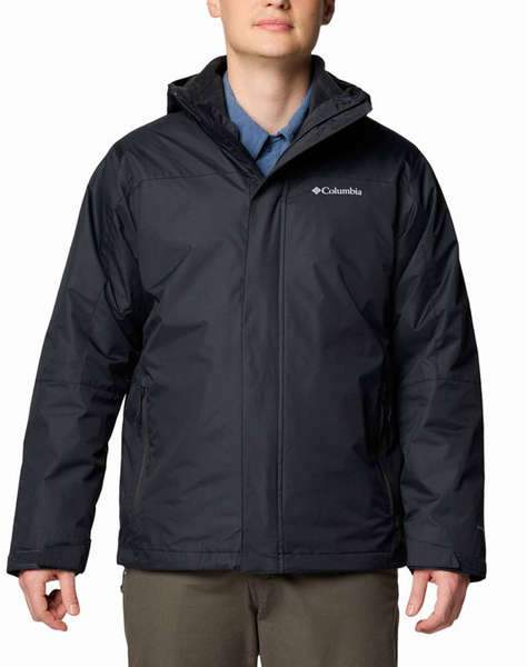 COLUMBIA Geaca de barbati Tunnel Falls™ II Interchange Jacket
