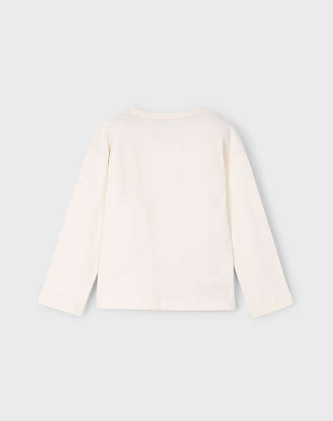 MAYORAL BLUZA CU MANECA LUNGA