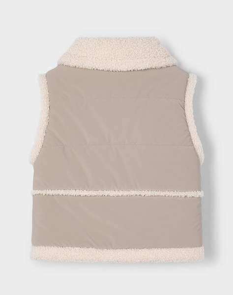 MAYORAL VESTA CU BLANA