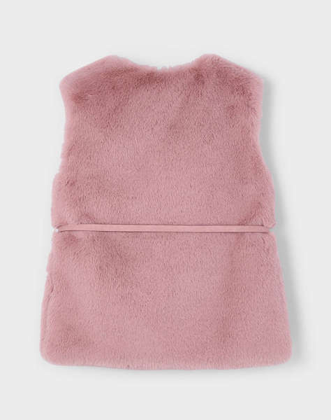 MAYORAL VESTA CU BLANA