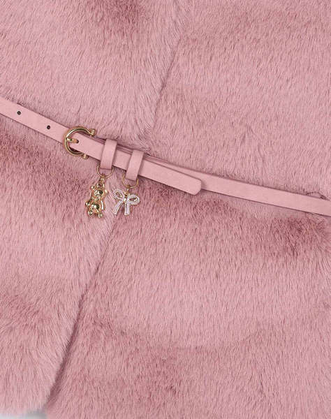 MAYORAL VESTA CU BLANA