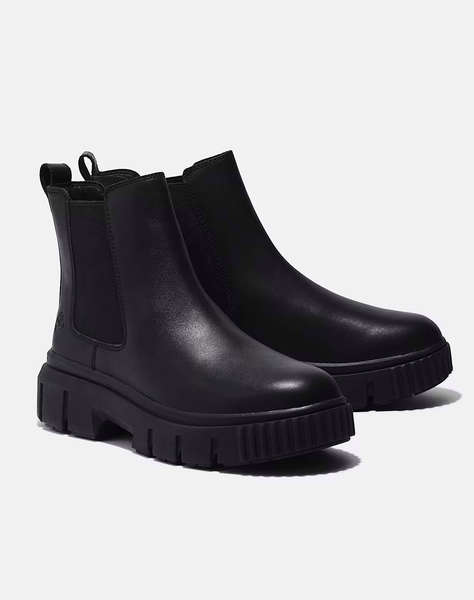 TIMBERLAND Greyfield MID CHELSEA BOOT