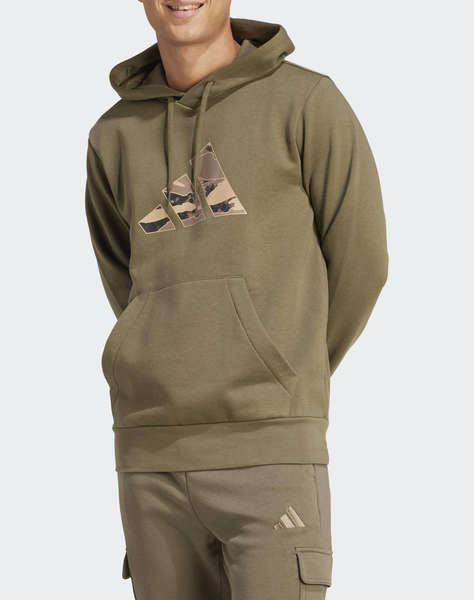 ADIDAS M CAMO 3B HD