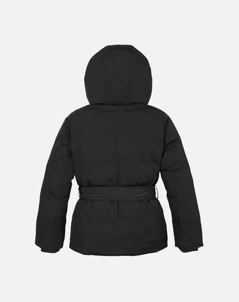 CALVIN KLEIN SHORT PUFFER