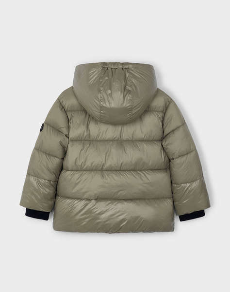 MAYORAL GEACA LUCIOASA