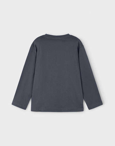 MAYORAL BLUZA CU MANECA LUNGA GLOW IN THE DARK