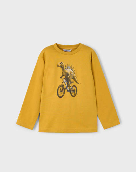 MAYORAL BLUZA CU MANECA LUNGA 