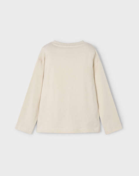 MAYORAL BLUZA CU MANECA LUNGA