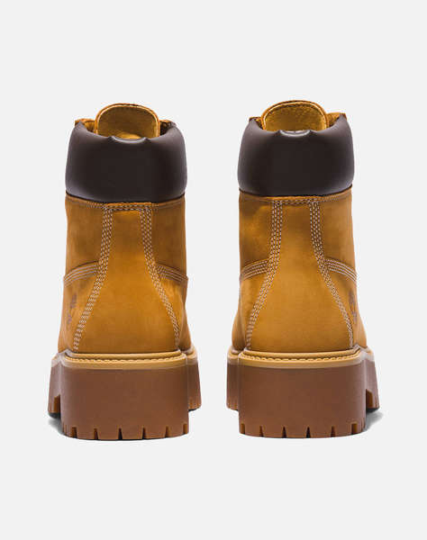 TIMBERLAND STONE STREET 6 INCH LACE UP WATERPROOF BOOT