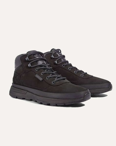 TIMBERLAND Field Trekker MID LACE UP SNEAKER