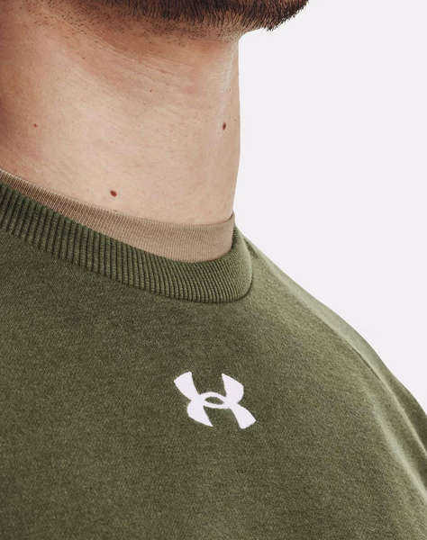 UNDER ARMOUR UA Rival Fleece Crew