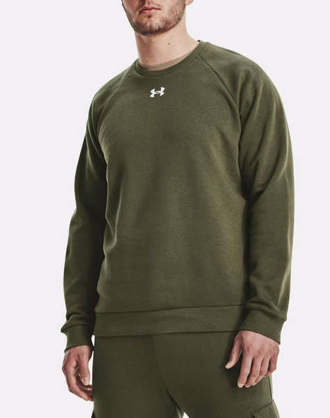 UNDER ARMOUR UA Rival Fleece Crew