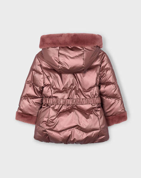 MAYORAL GEACA METALIZATA CUREA