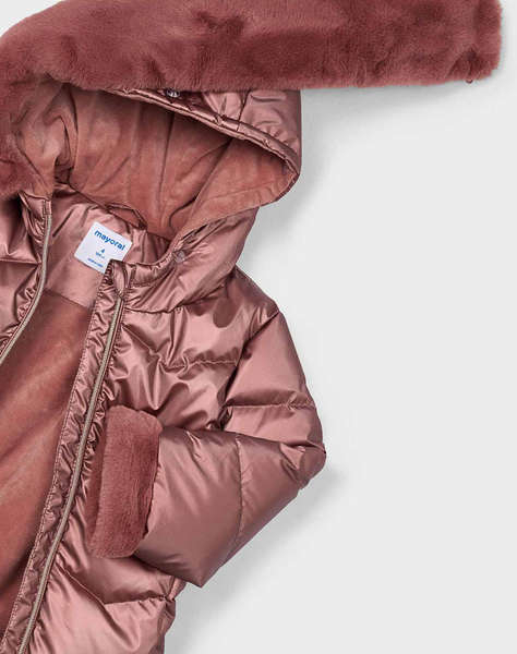 MAYORAL GEACA METALIZATA CUREA