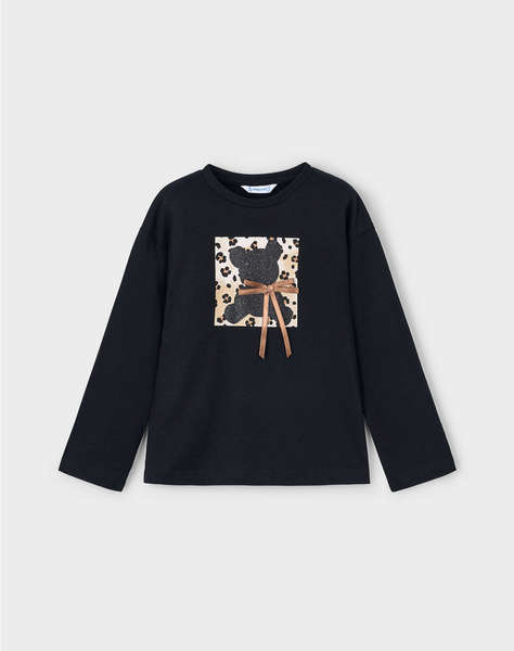 MAYORAL BLUZA CU MANECA LUNGA