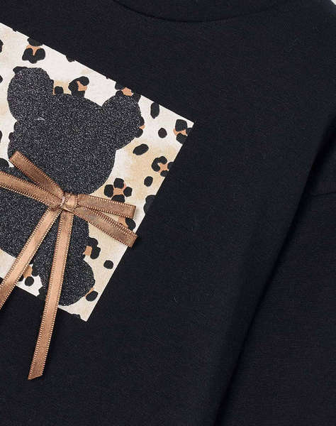 MAYORAL BLUZA CU MANECA LUNGA