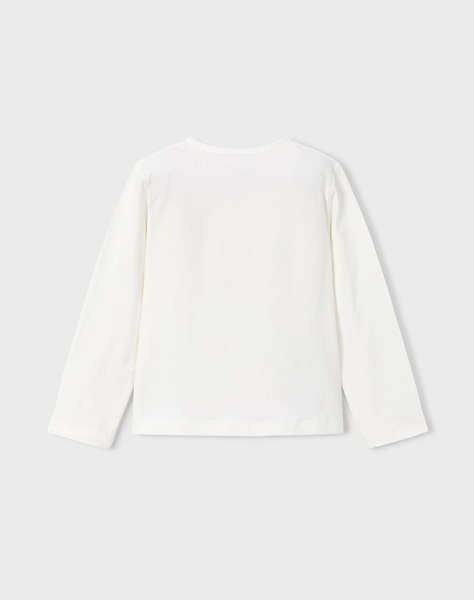 MAYORAL BLUZA CU MANECA LUNGA ELEGANTA