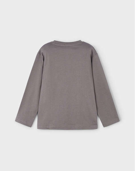 MAYORAL BLUZA CU MANECA LUNGA GLOW IN THE DARK