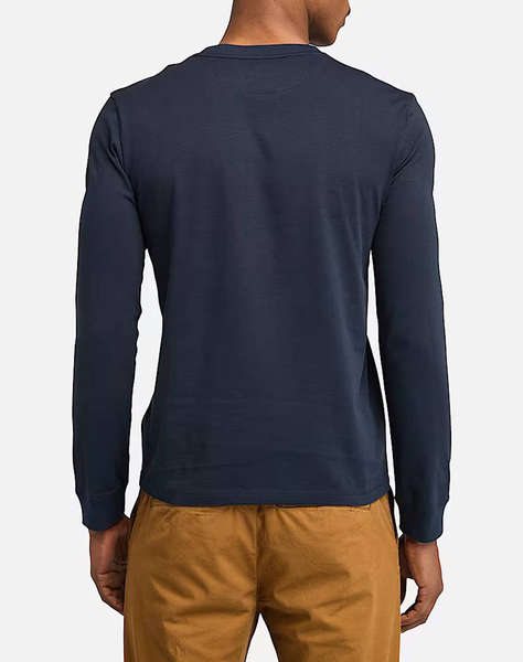 TIMBERLAND DUNSTAN RIVER Long Sleeve Tee