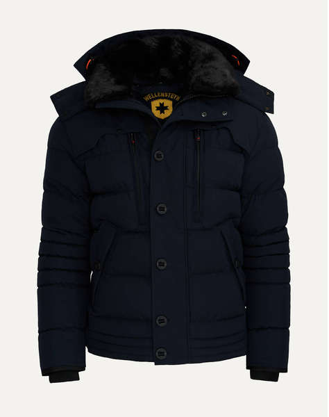 WELLENSTEYN Jacket
