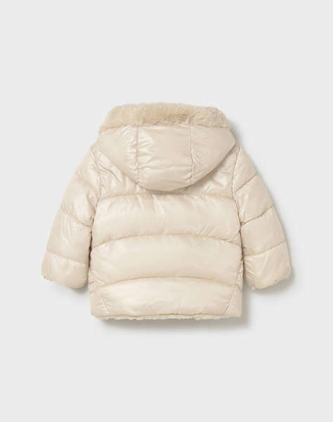 MAYORAL GEACA REVERSIBILA BLANA