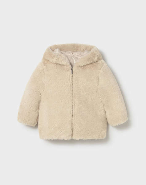 MAYORAL GEACA REVERSIBILA BLANA