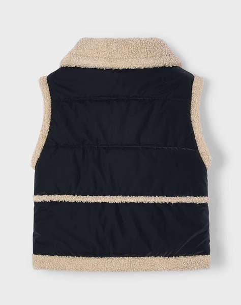 MAYORAL VESTA CU BLANA