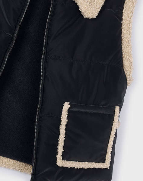 MAYORAL VESTA CU BLANA