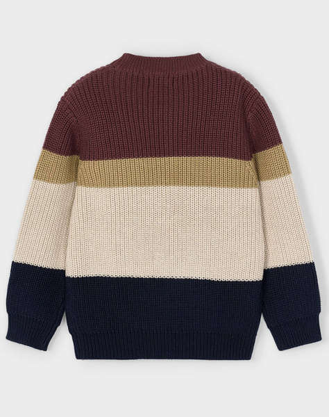 MAYORAL JERSEY BLOCKING