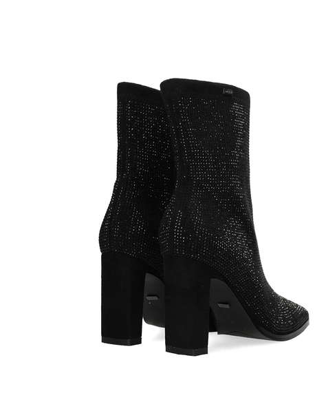 MEXX MANDY MACY Heeled ankle boot