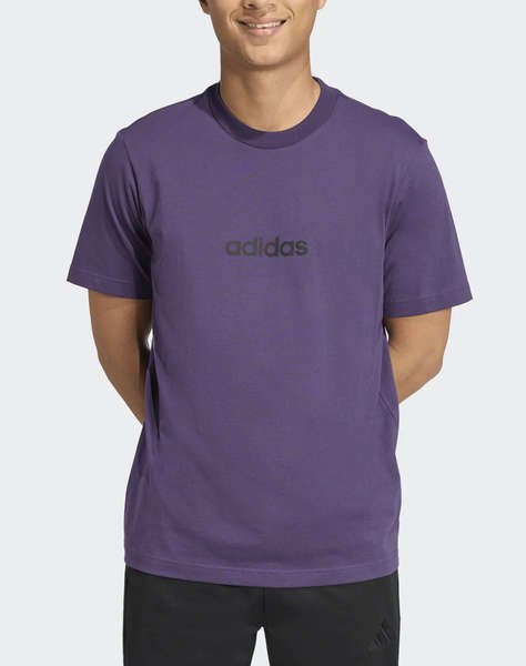 ADIDAS M LIN SJ T