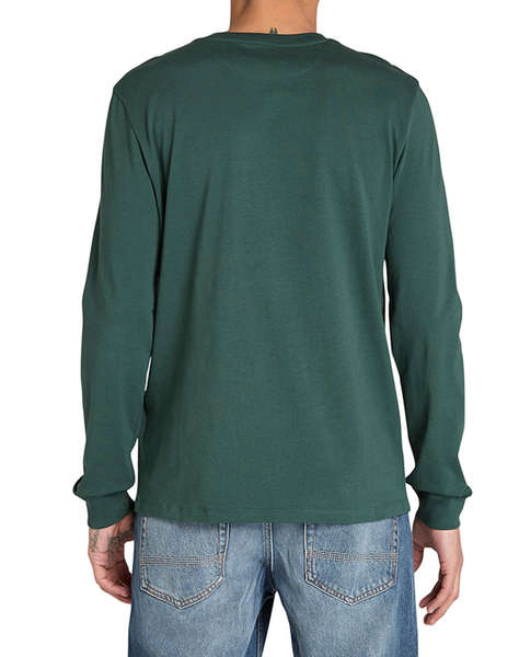 TIMBERLAND DUNSTAN RIVER Long Sleeve Tee