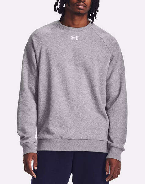 UNDER ARMOUR UA Rival Fleece Crew