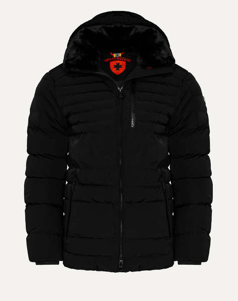 WELLENSTEYN Jacket