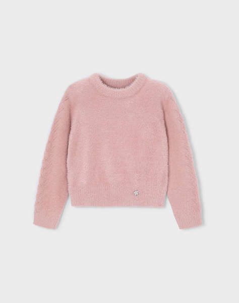 MAYORAL JERSEY BLANA