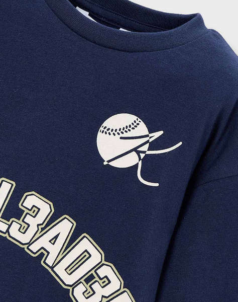 MAYORAL BLUZA CU MANECA LUNGA 