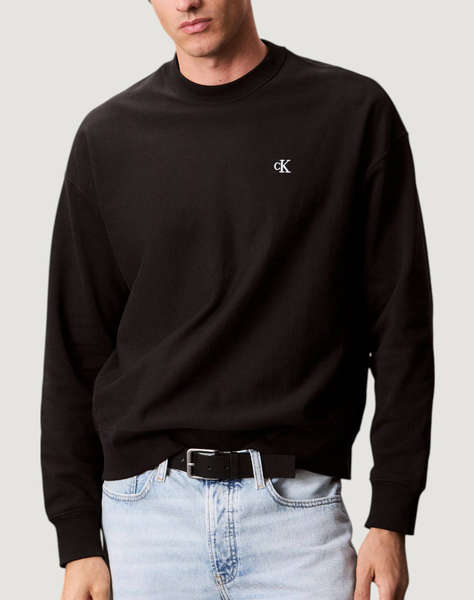 CALVIN KLEIN PRMM TRRY MNGRM CN S