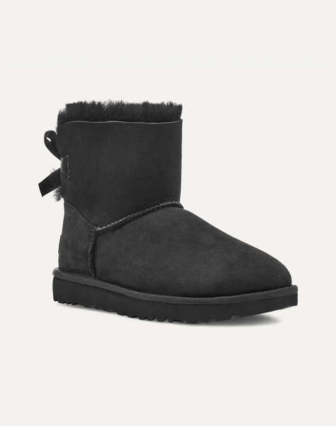 UGG Mini Bailey Bow II