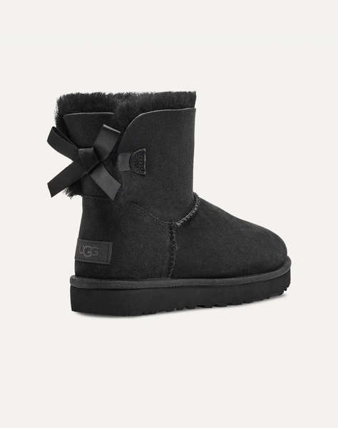 UGG Mini Bailey Bow II