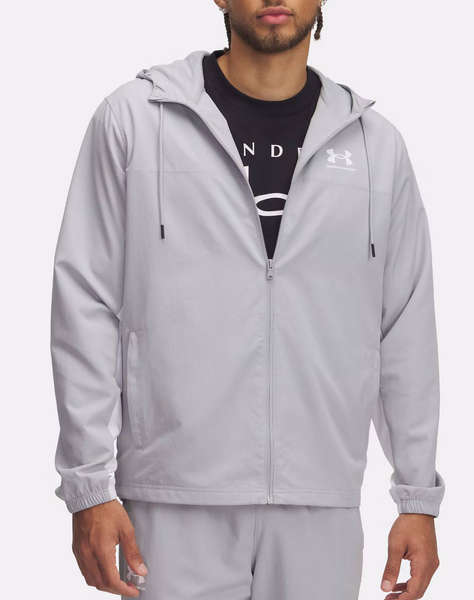 UNDER ARMOUR UA Rival Wvn Windbreaker