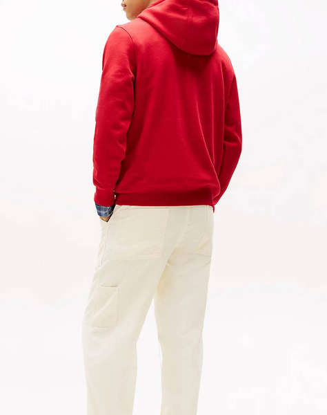 TOMMY HILFIGER TOMMY LOGO HOODY