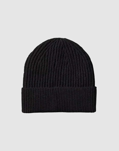 CALVIN KLEIN JEANS CK METAL WOOL BEANIE