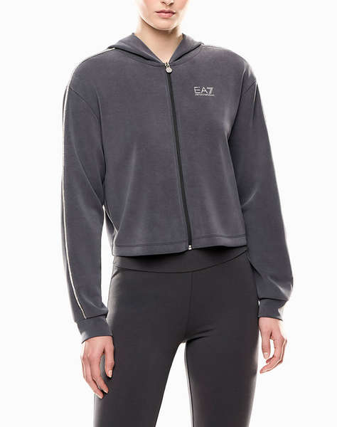 EA7 SWEATSHIRT